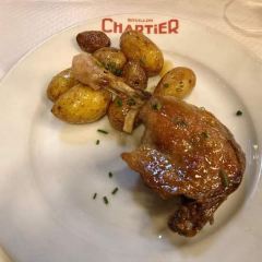 Bouillon Chartier Montparnasse張用戶圖片