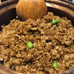 覓雲雲南菜·謠享(融僑中心店)張用戶圖片