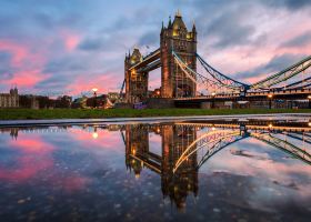 Hotels in London
