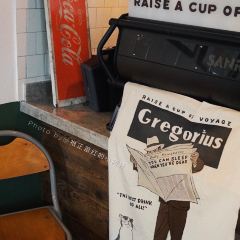 Gregorius User Photo