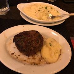 Ruth's Chris Steak House User Photo