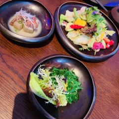 Sanzoku Horumon User Photo