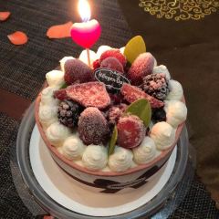 Benedict張用戶圖片