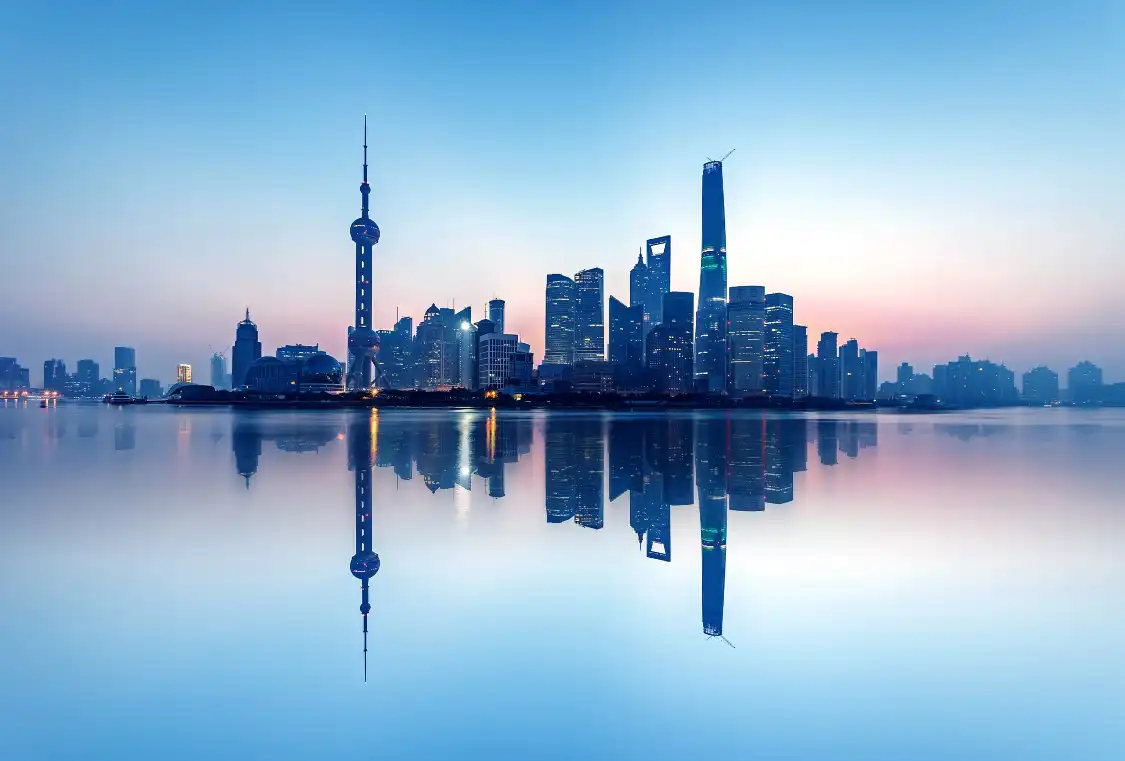 Hotels near The Bund No.3