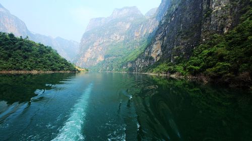 Huajiang Grand Canyon