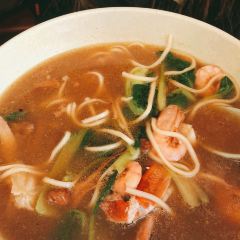 Tiantianyaochi Seafood Noodle House User Photo