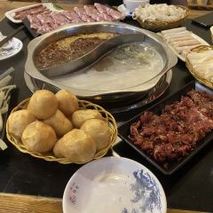 辣翻天九宫格老灶火锅(老广场店) User Photo