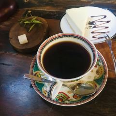 Cao Mu Shi Jing Café User Photo