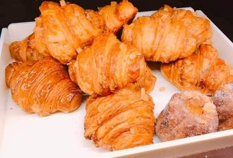 Café de Flore User Photo