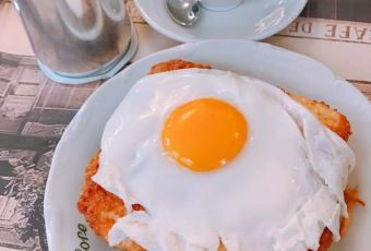 Café de Flore User Photo