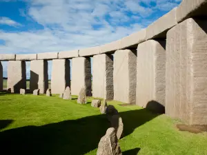 Esperance Stonehenge