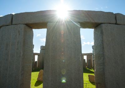 Esperance Stonehenge