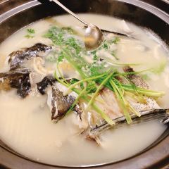 Xian Shan Restaurant User Photo