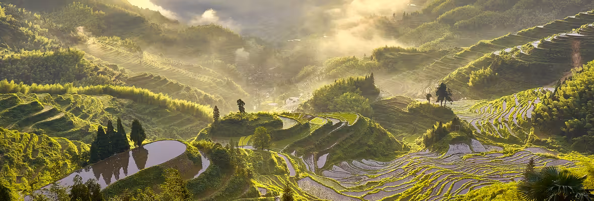Vuelos Huangshan Lishui