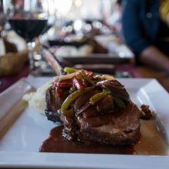 Continental Treat Fine Bistro Taste of Europe Gluten Free User Photo
