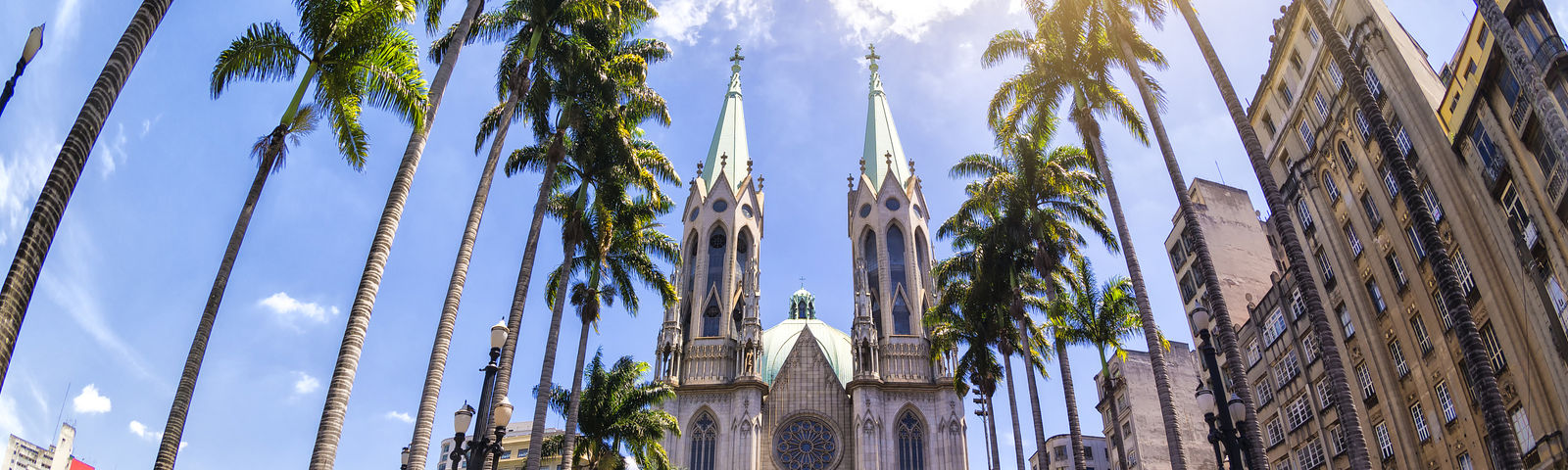San PaoloTour giornalieri