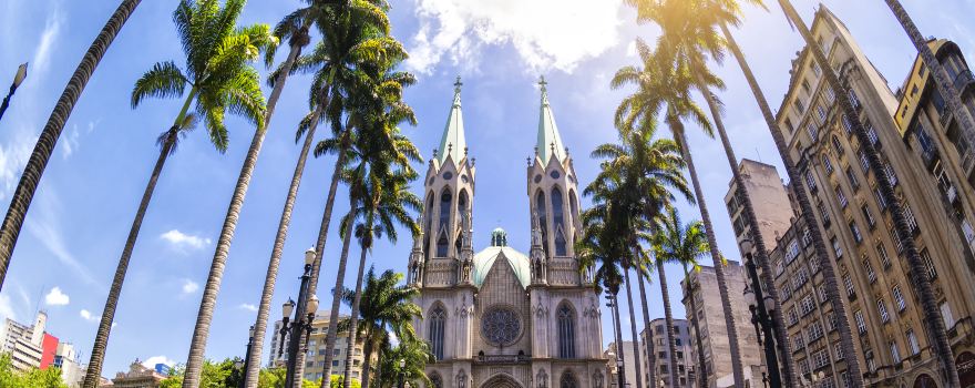 São Paulo