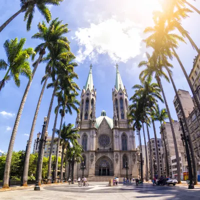 Goiania Hostels