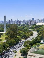 Obelisk of São Paulo