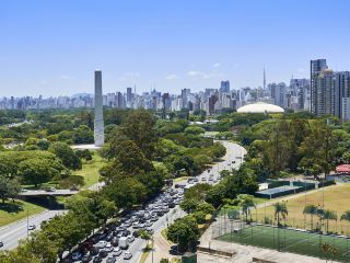 Koraku Onyado Fujiginkei map