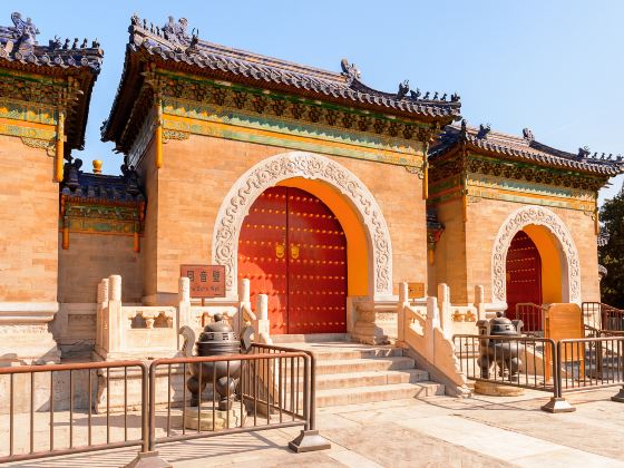 Temple of Heaven