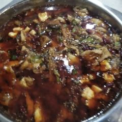 豆花渔庄火锅 User Photo