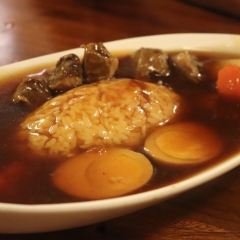 東鼎牛肉麵館 User Photo