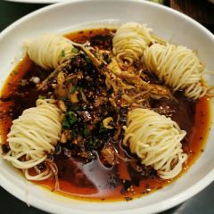 顺风123(观音桥大融城店) User Photo