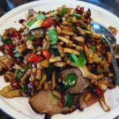 CAO TANG CHA JU User Photo