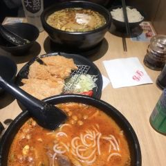大鼓米线(吉林白城店) User Photo
