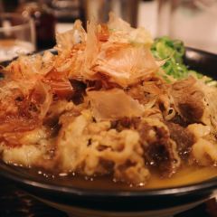 Bikkuri Udon User Photo