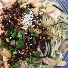 煌盛汕頭牛肉火鍋(金山湖店)張用戶圖片