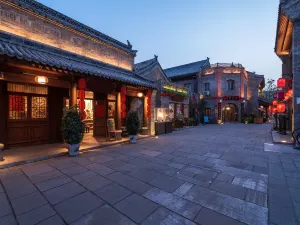 Luoyi Ancient City