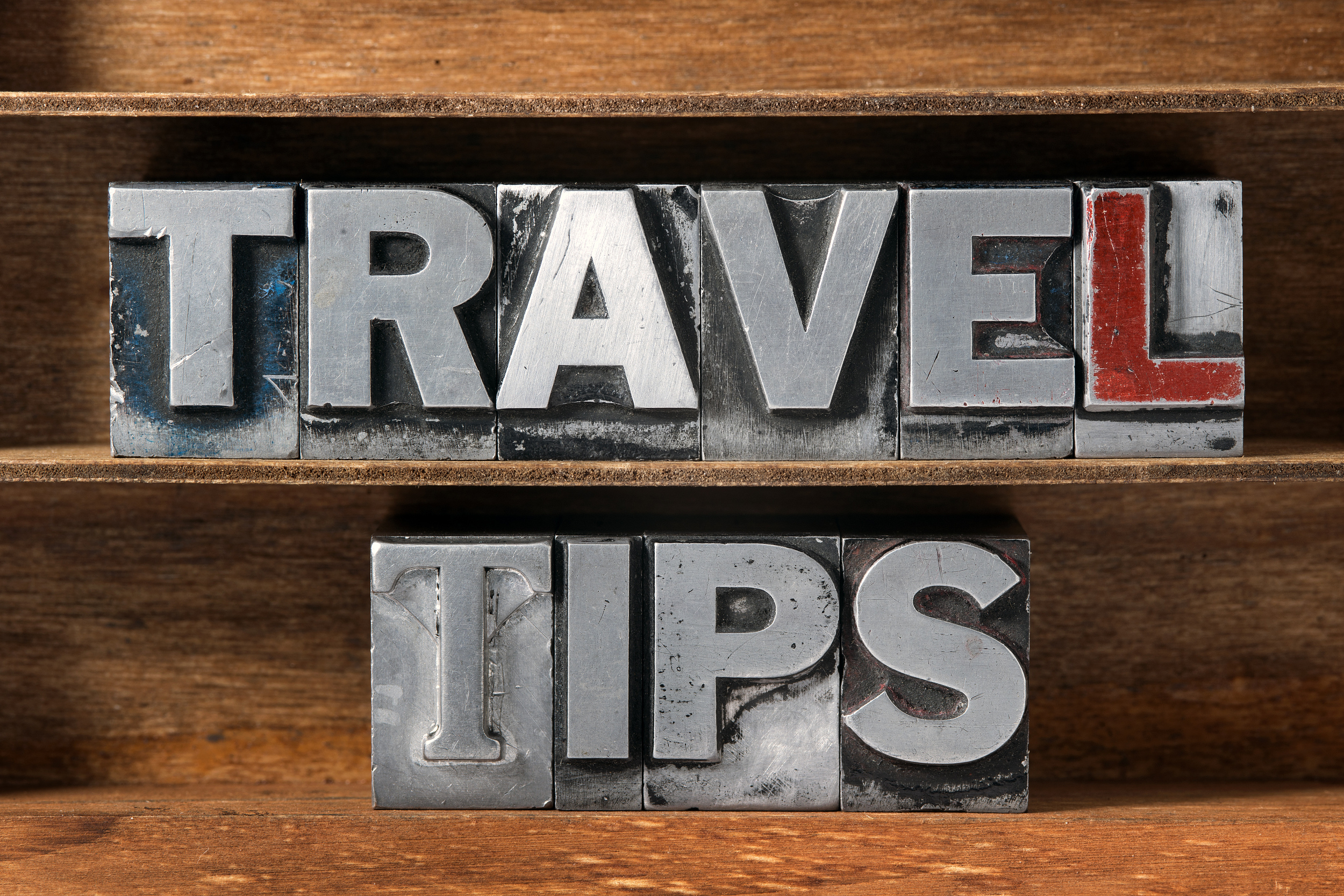 Travel Tips