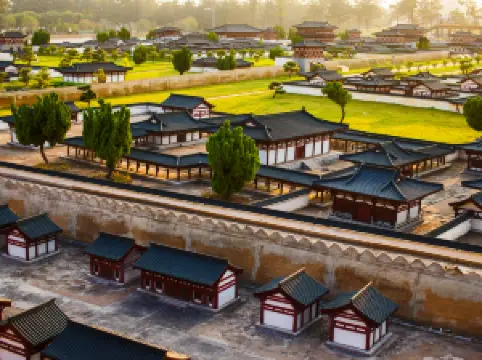 大明宮國家遺址公園