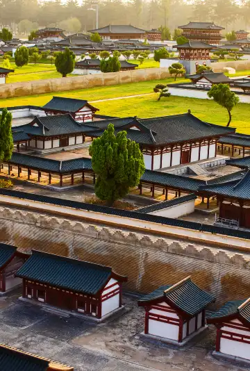 Hoteles cerca de Daming Palace Ruins Park