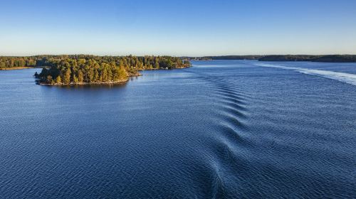 Stockholm Archipelago