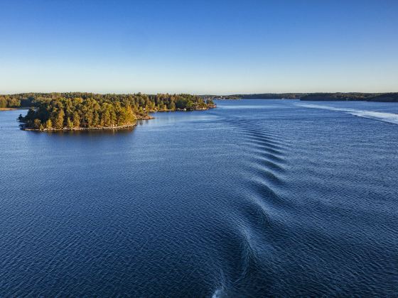 Stockholm Archipelago