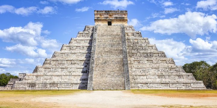 Chichen Itza