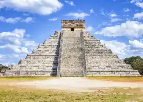 Chichen Itza