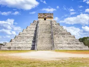 Chichen Itza