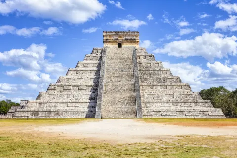 Chichen Itza