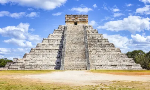 Chichen Itza