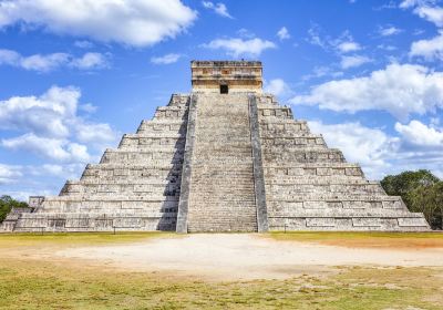 Chichen Itza