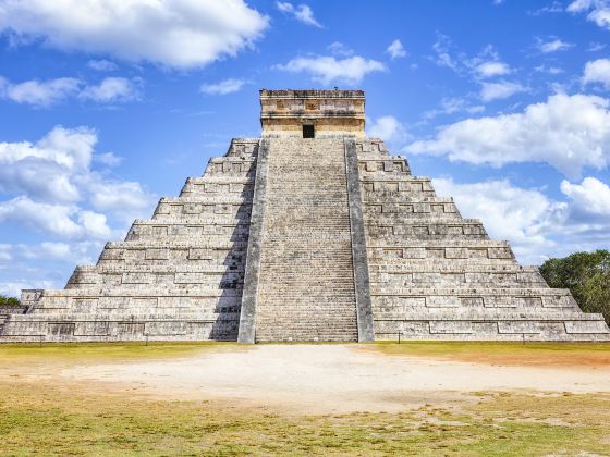 Chichen Itza