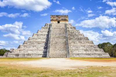 Chichen Itza