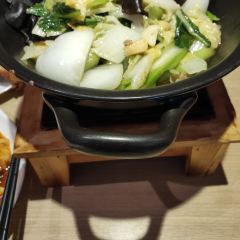 醉得意·家常菜(江滨店) User Photo