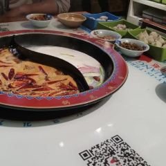 LA ZHUANG CHONG QING LAO HUO GUO User Photo