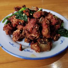 colorful snowland User Photo