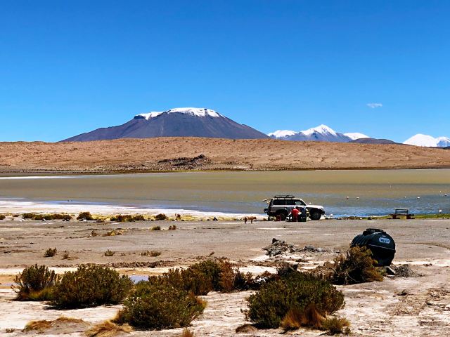 Laguna Hedionda